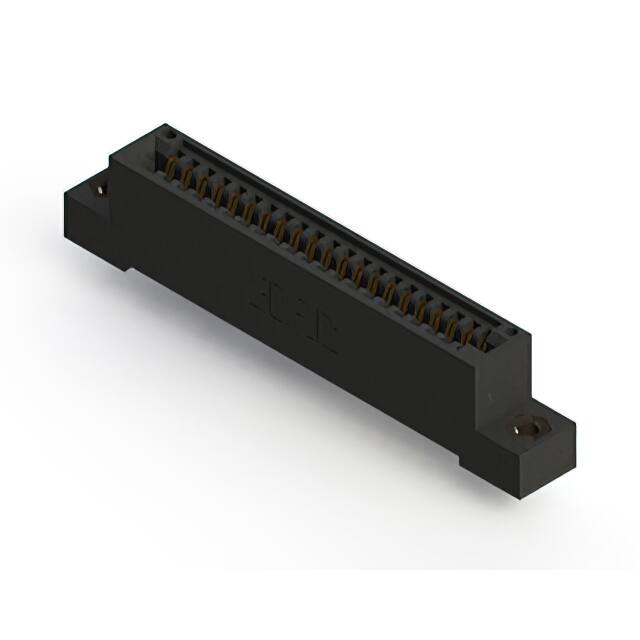 895-021-500-107 EDAC Inc.  Edgeboard Connectors